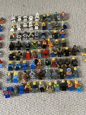 minifigures for sale minifigures for sale NEWBURY