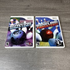 Amf bowling lanes for sale  Rochester