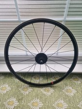 Fulcrum racing shimano for sale  NOTTINGHAM