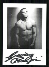 Graciano rocchigiani autogramm gebraucht kaufen  Bad Neustadt a.d.Saale