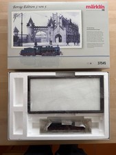 Märklin dampflokomotive borsi gebraucht kaufen  Ehingen (Donau)