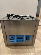 Ultraschallreinigungsgerät ul gebraucht kaufen  Bocholt