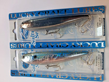 Lucky craft sammy d'occasion Lucky craft sammy d'occasion  Outreau