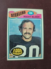 1977 topps rocky for sale  Menomonee Falls