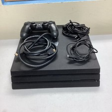 Sony playstation4 pro for sale  Woodbridge