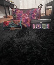 Set handbag 2 for sale  Silver Spring
