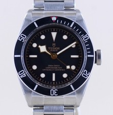 Tudor uhr black gebraucht kaufen  Düsseldorf
