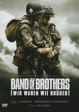Band brothers wir gebraucht kaufen  Malchow