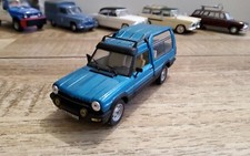 Simca matra rancho d'occasion  Compiègne