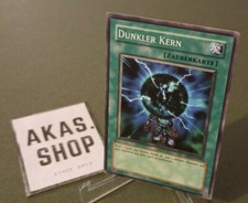 Dunkler kern dr1 gebraucht kaufen  Langenburg