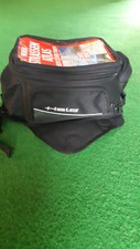 Held tankrucksack gebraucht kaufen  Golßen