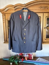 Jacke polizei russland gebraucht kaufen  St. Blasien