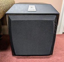 Jbl synthesis project for sale  Dayton