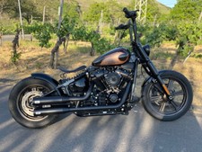 2023 harley davidson gebraucht kaufen  Pünderich