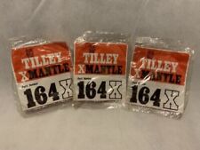 Tilley 164x mantle for sale  MARLBOROUGH