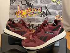 Mens reebok gl1000 for sale  NOTTINGHAM