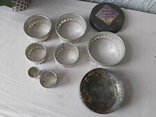 Complete set 1950 for sale  BOURNEMOUTH