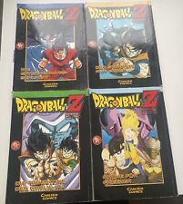 Dragon ball band gebraucht kaufen  Bremen