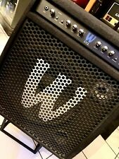 Ampli bass warwick usato  Santa Maria Capua Vetere