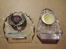 Darts award for sale  IPSWICH