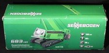 Vintage boxed sennebogen for sale  WHITCHURCH