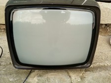 Televisorino grundig anni usato  Baschi