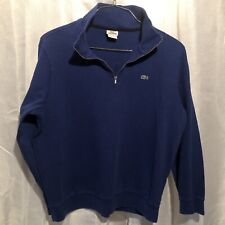 Lacoste men extra d'occasion  Expédié en Belgium