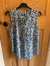 Bnwot nydj sleeveless for sale  POOLE
