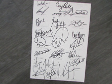 Melbourne storm original for sale  LEEDS