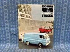 1966 dodge compact for sale  Douglas