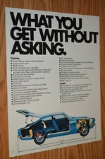 1971 chevy vega for sale  Melvindale