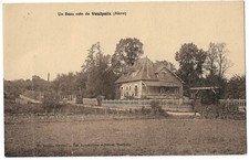 Fr02 voulpaix beau d'occasion  Le Quesnoy