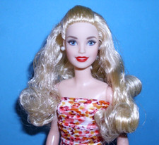 Barbie fashionistas collektor gebraucht kaufen  Hamburg