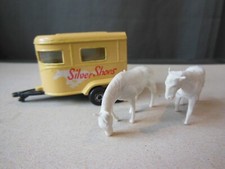 Matchbox 43a pony gebraucht kaufen  Hagen