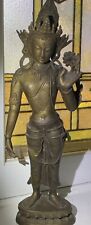 Vintage tibet bronze for sale  Tuxedo Park