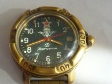 Komandirskie vostok original usato  Porto Sant Elpidio