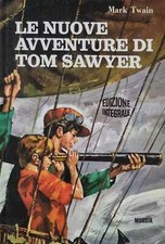 Nuove avventure tom usato  Italia