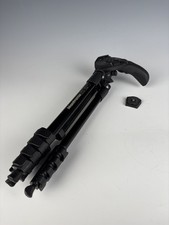 Manfrotto tripod compact for sale  LINCOLN