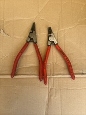 Knipex mini circlip for sale  GLOUCESTER