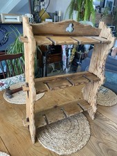 Wines glass rack for sale  PADSTOW
