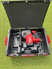 Milwaukee fuel m18fh for sale  ROMFORD