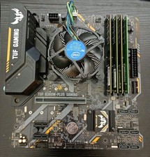Cpu processore intel usato  Brindisi