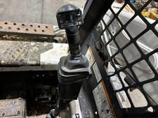 Bobcat s185 controls for sale  Spencer
