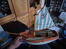 Playmobil schiff gebraucht kaufen  Recklinghausen