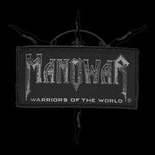 Manowar warriors the gebraucht kaufen  Essen