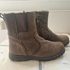Timberland damenboots echtlede gebraucht kaufen Timberland damenboots echtlede gebraucht kaufen  Hamburg