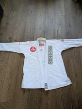 Jiu jitsu gracie for sale  FROME