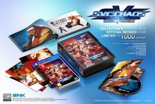 Snk vs. capcom d'occasion  Champigny-sur-Marne