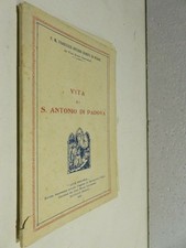 Vita san antonio usato  Salerno