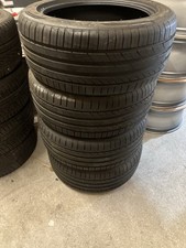245 45r17 99w gebraucht kaufen  Rieseby